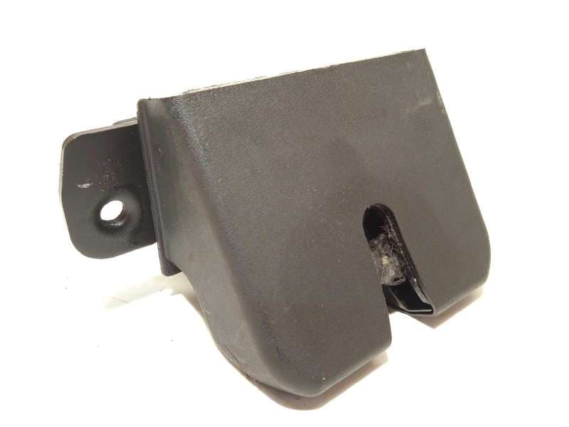 Recambio de cerradura maletero / porton para hyundai tucson referencia OEM IAM 81230D3000 - Gris