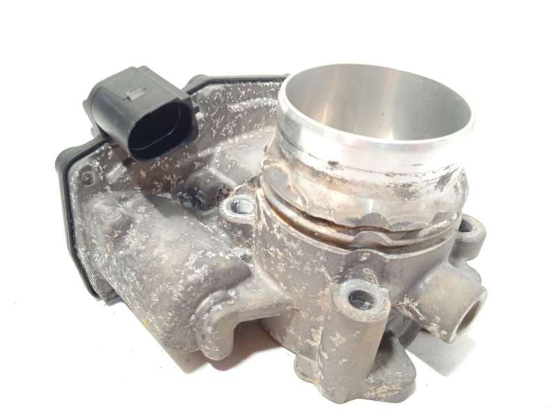 Recambio de caja mariposa para volvo xc40 (536) t3 referencia OEM IAM 31465702 31465702AA