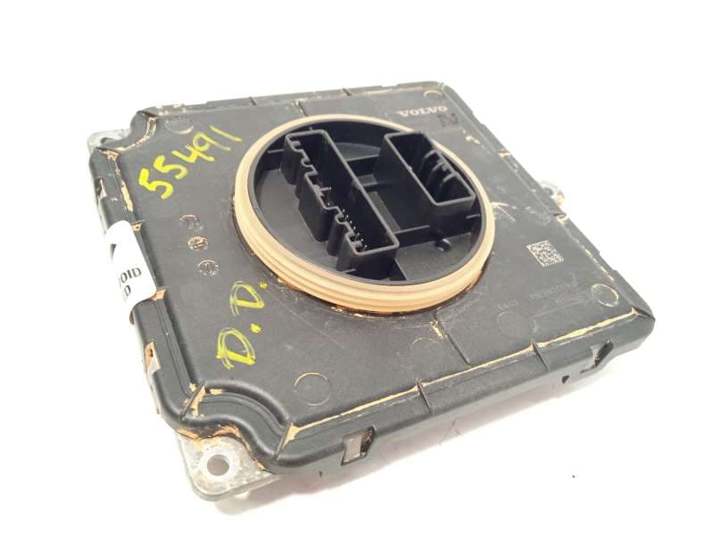 Recambio de centralita led derecha para volvo xc40 (536) t3 referencia OEM IAM 31427787
