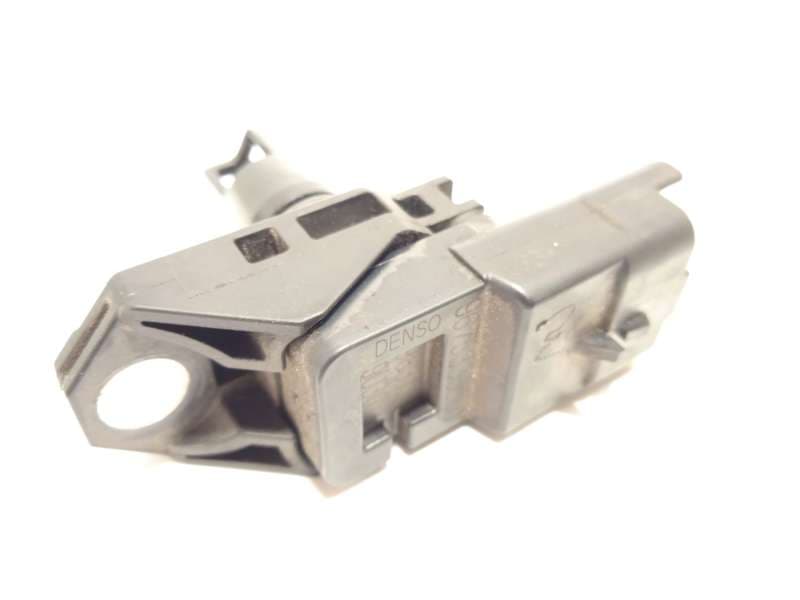 Recambio de caudalimetro para peugeot 208 allure referencia OEM IAM 9675333080  98319U30 - Naranja