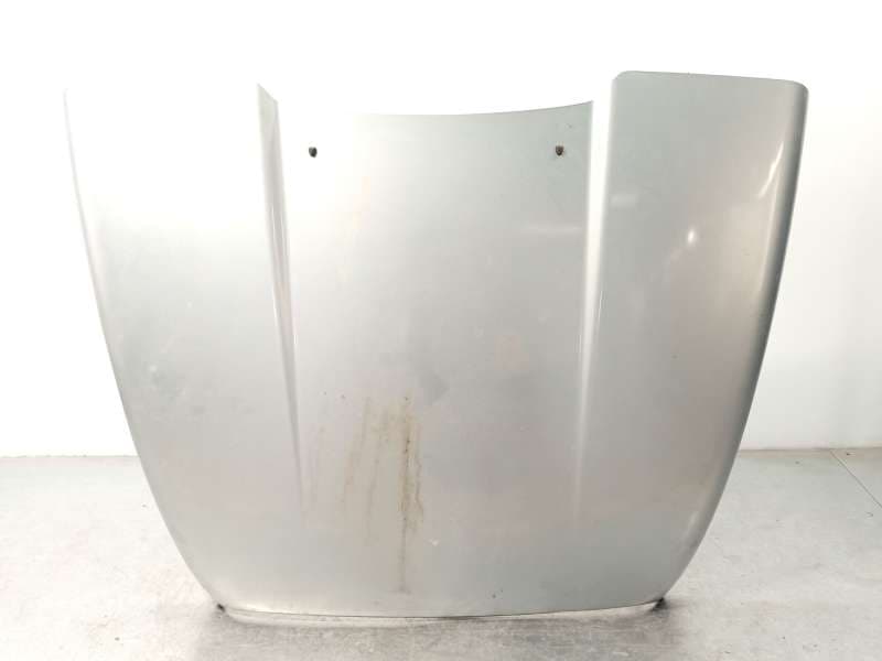 Recambio de capot para ssangyong korando (kj) 2.9 td referencia OEM IAM 6100206017 - Plata