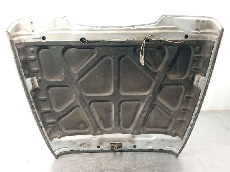 Recambio de capot para ssangyong korando (kj) 2.9 td referencia OEM IAM 6100206017 - Plata 4