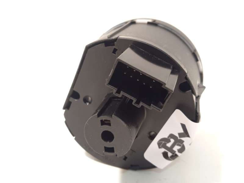 Recambio de mando luces para skoda kamiq (nw4) 1.0 tsi referencia OEM IAM 565941431BWHI - Blanco 3