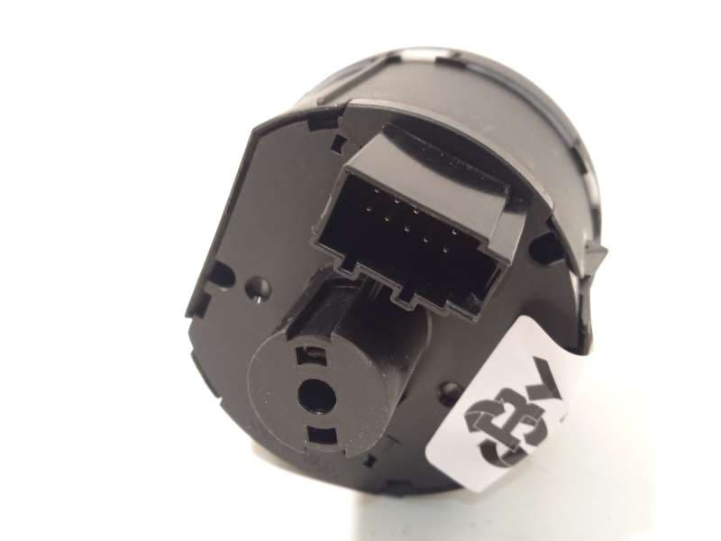 Recambio de mando luces para skoda kamiq (nw4) 1.0 tsi referencia OEM IAM 565941431BWHI - Blanco 4