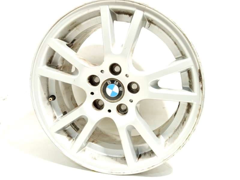 Recambio de llanta para bmw x3 (e83) 2.0 sd referencia OEM IAM 3412060 36103412060 - Gris