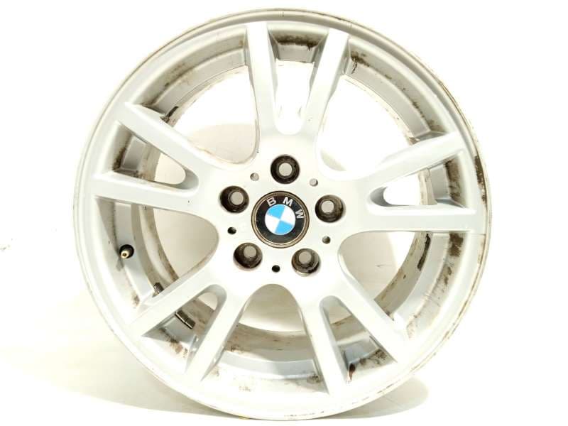 Recambio de llanta para bmw x3 (e83) 2.0 sd referencia OEM IAM 3412060 36103412060 - Gris 2