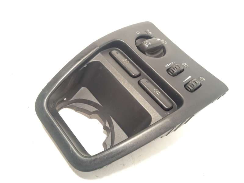 Recambio de mando luces para volvo xc90 i (275) d5 awd referencia OEM IAM 8685452 - Negro