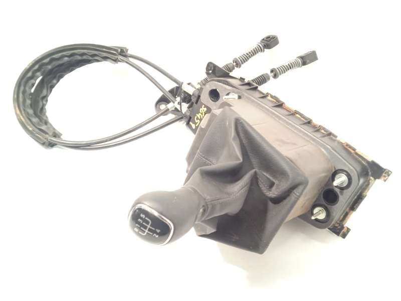 Recambio de palanca cambio para skoda kamiq (nw4) 1.0 tsi referencia OEM IAM 5R3711049K - Blanco