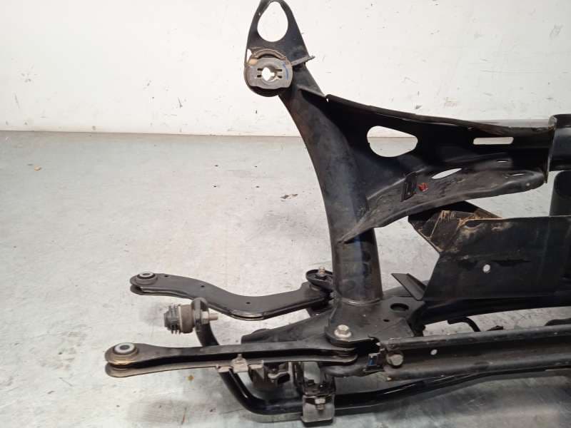 Recambio de puente trasero para volvo xc40 (536) t3 referencia OEM IAM 32246360 192912314C 2