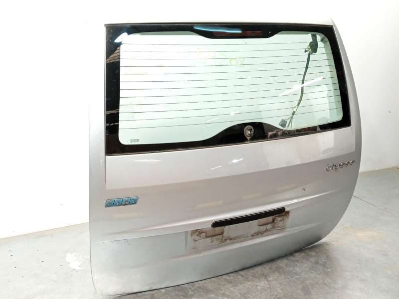 Recambio de porton trasero para fiat ulysse (179_) 2.0 jtd referencia OEM IAM 1489360080 - Plata 2