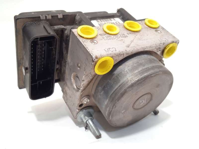 Recambio de abs para ford ka (ru8) 1.2 referencia OEM IAM 51823789 0265800791 0265232236 - Rojo