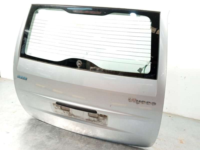 Recambio de porton trasero para fiat ulysse (179_) 2.0 jtd referencia OEM IAM 1489360080 - Plata 3
