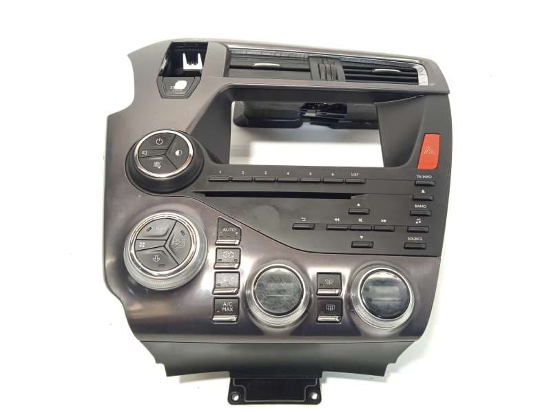 Recambio de mando multifuncion para citroën ds5 1.6 hdi 115 referencia OEM IAM 98025374ZD - Gris