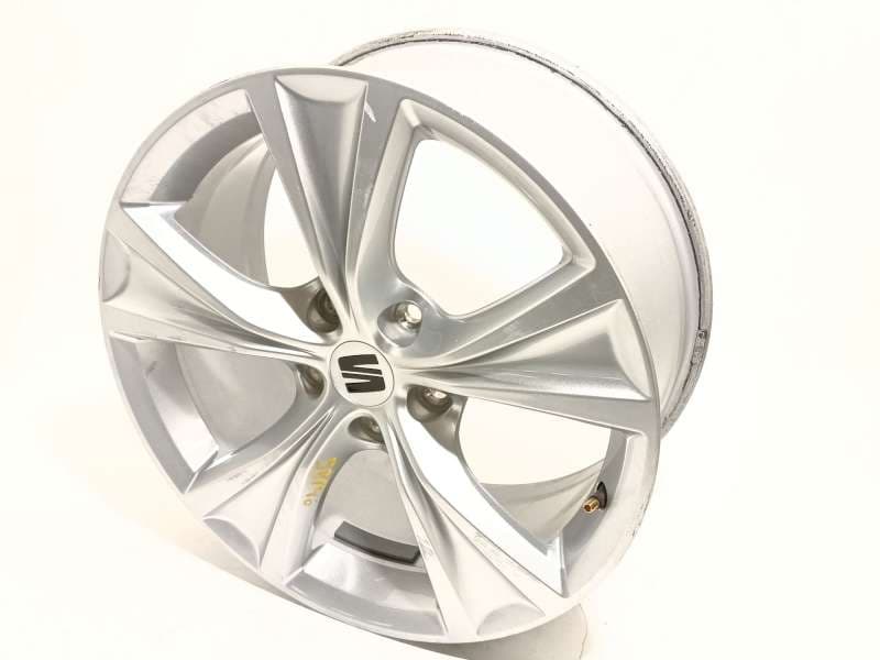 Recambio de llanta para seat leon (kl1, klg) 1.5 etsi referencia OEM IAM 5FA601025C8Z8