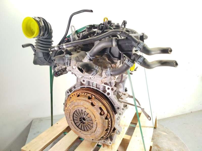 Recambio de motor completo para seat ibiza v (kj1, kjg) 1.0 mpi referencia OEM IAM DFNA - Azul 6