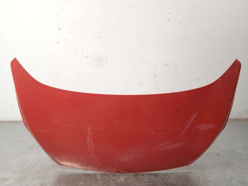 Recambio de capot para ford ka (ru8) 1.2 referencia OEM IAM 1542417 9S5116612AA - Rojo