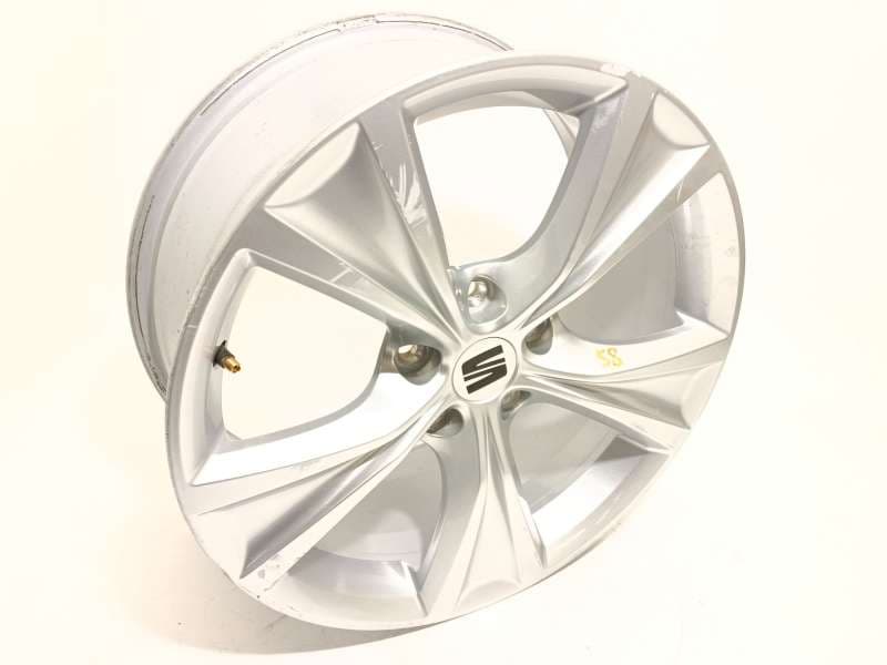 Recambio de llanta para seat leon (kl1, klg) 1.5 etsi referencia OEM IAM 5FA601025C8Z8
