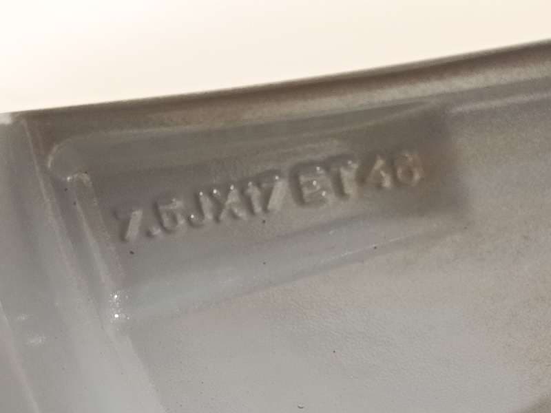 Recambio de llanta para seat leon (kl1, klg) 1.5 etsi referencia OEM IAM 5FA601025C8Z8 8