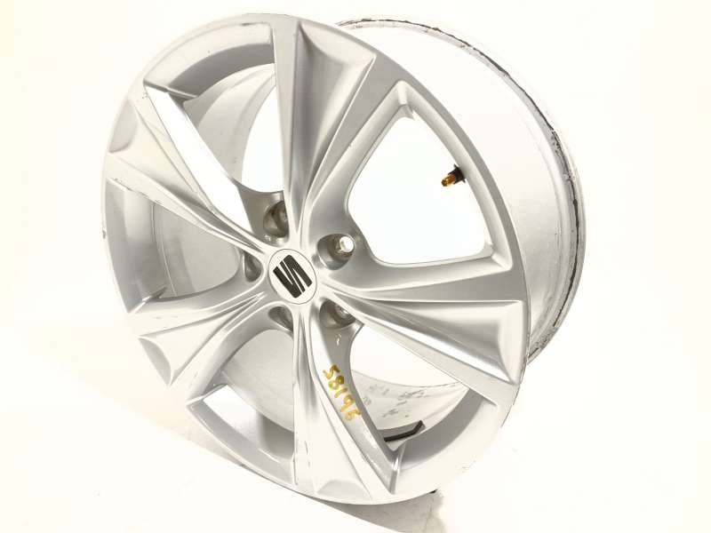 Recambio de llanta para seat leon (kl1, klg) 1.5 etsi referencia OEM IAM 5FA601025C8Z8