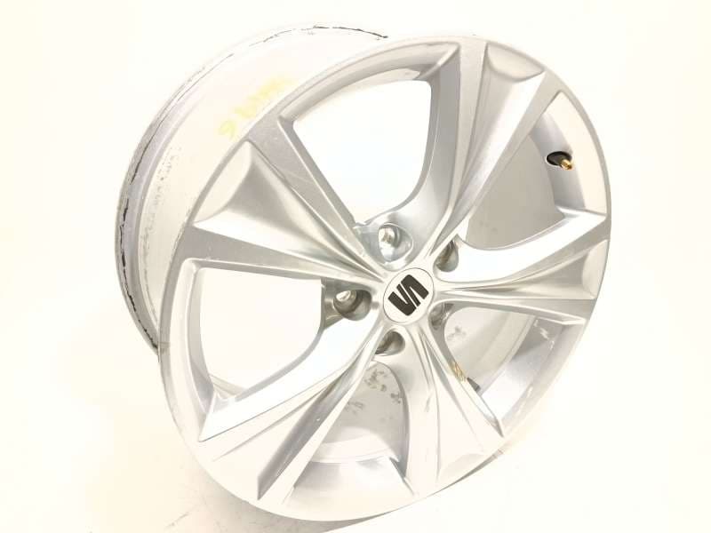 Recambio de llanta para seat leon (kl1, klg) 1.5 etsi referencia OEM IAM 5FA601025C8Z8 2