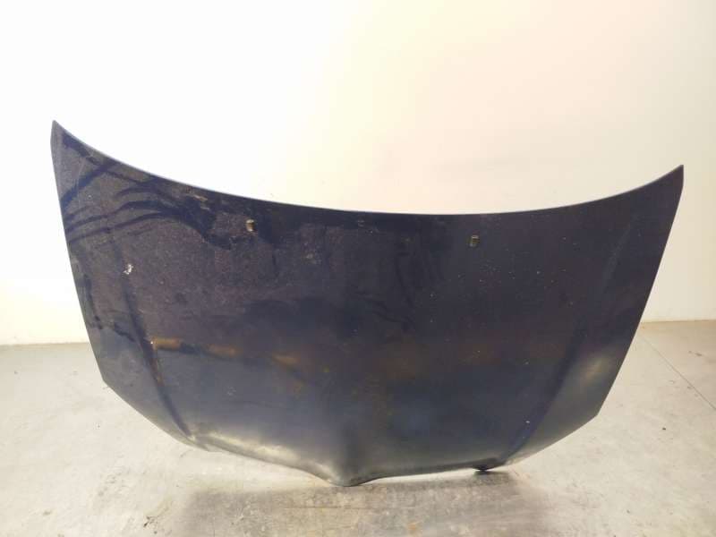 Recambio de capot para toyota corolla (_e12_) 1.4 d (nde120_) referencia OEM IAM 5330102090 - Azul
