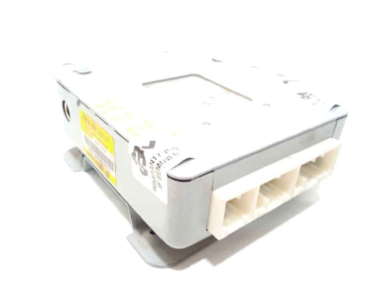 Recambio de modulo electronico para ssangyong kyron 2.0 referencia OEM IAM 8712009220 - Negro 2