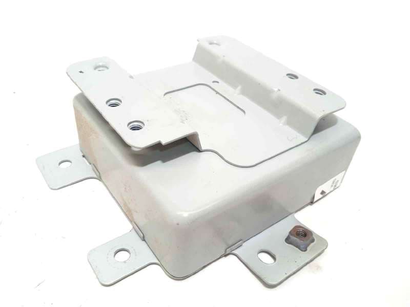 Recambio de modulo electronico para ssangyong kyron 2.0 referencia OEM IAM 8712009220 - Negro 3