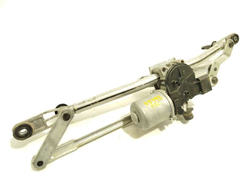 Recambio de motor limpia delantero para mg mg 4 (eh32) ev referencia OEM IAM 10975023