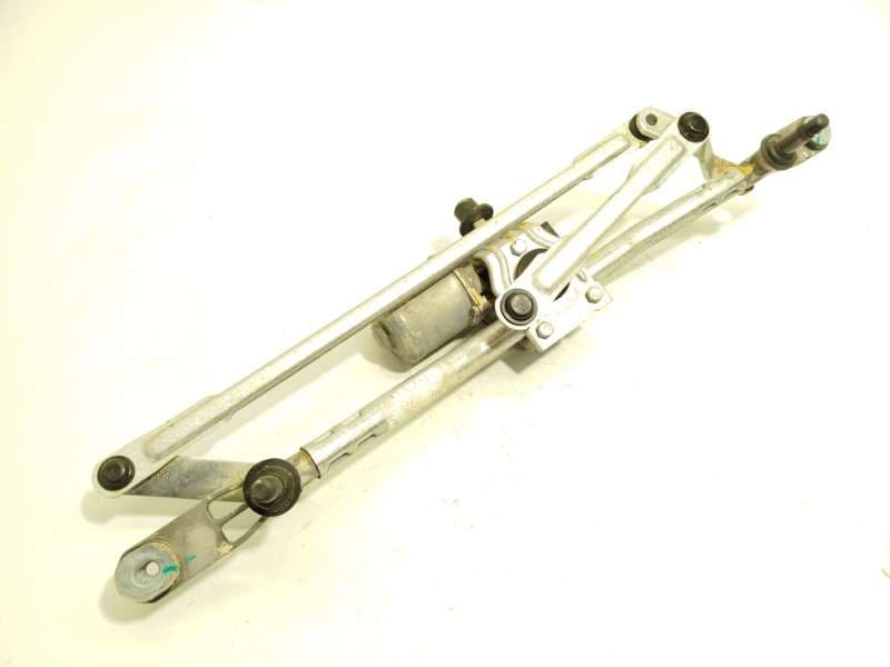 Recambio de motor limpia delantero para mg mg 4 (eh32) ev referencia OEM IAM 10975023 2