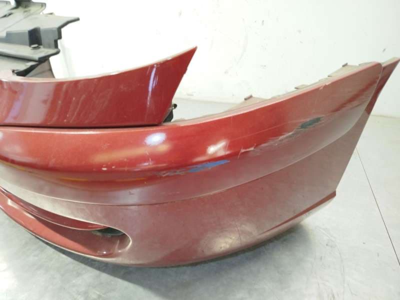 Recambio de paragolpes delantero para citroën c8 (ea_, eb_) 2.0 hdi referencia OEM IAM 7401T8 - Rojo 5