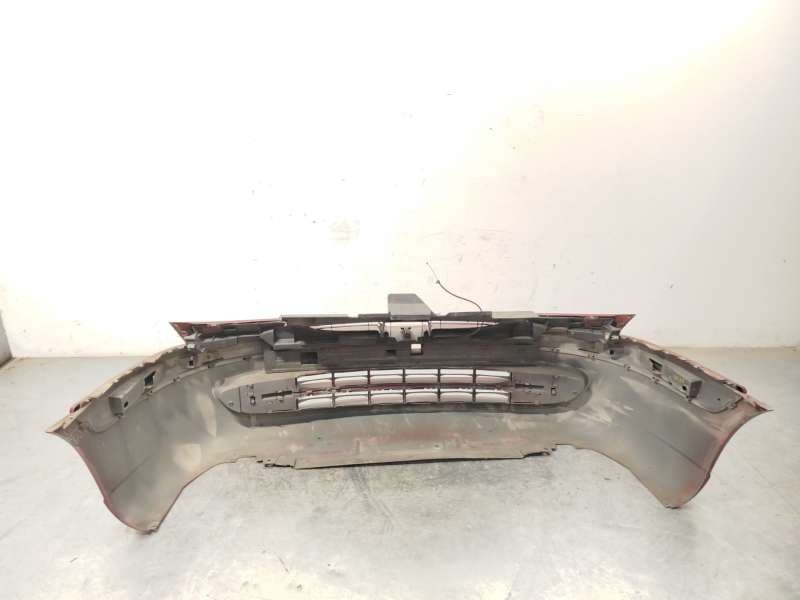Recambio de paragolpes delantero para citroën c8 (ea_, eb_) 2.0 hdi referencia OEM IAM 7401T8 - Rojo 6
