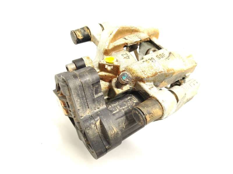 Recambio de pinza freno trasera derecha para mg mg 4 (eh32) ev referencia OEM IAM 10935920