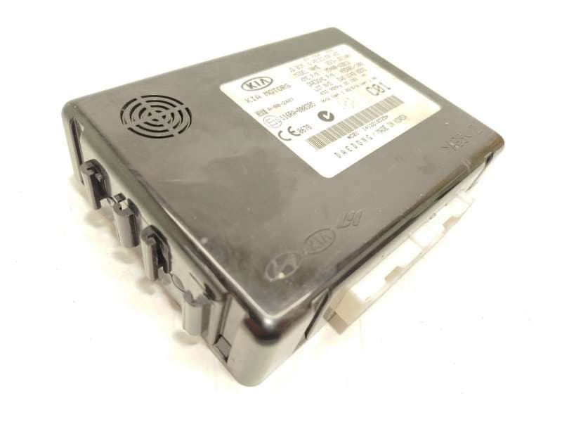 Recambio de modulo electronico para kia cee'd 1.4 crdi cat referencia OEM IAM 95400A2012 - Rojo
