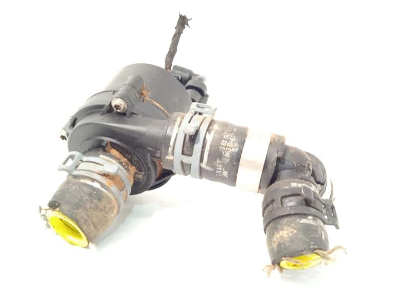 Recambio de bomba agua para seat ibiza v (kj1, kjg) 1.0 tsi referencia OEM IAM 5Q0965567N - Blanco