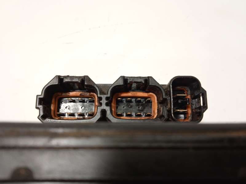 Recambio de abs para nissan x-trail i (t30) 2.5 4x4 referencia OEM IAM 47600AR005 3