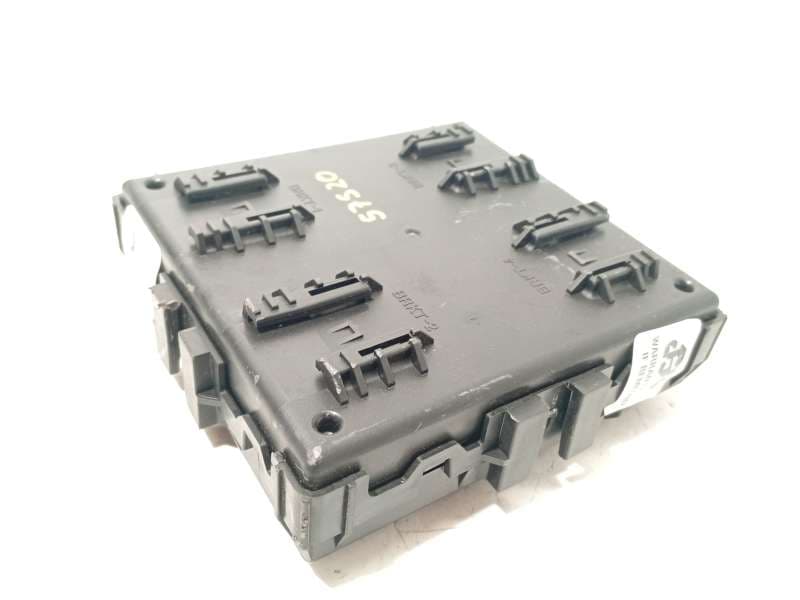 Recambio de modulo electronico para kia niro i (de) e-niro referencia OEM IAM 95480Q4100 - Blanco 2