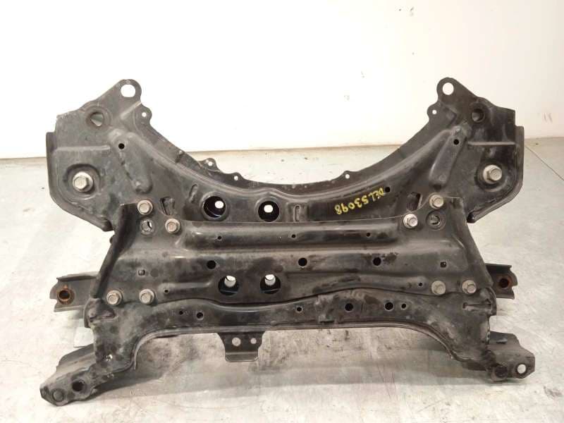 Recambio de puente delantero para lexus nx 300h 4wd referencia OEM IAM 5120178020 3