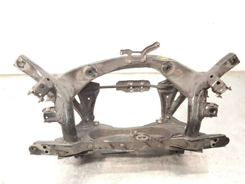 Recambio de puente trasero para lexus nx 300h 4wd referencia OEM IAM 5120648060