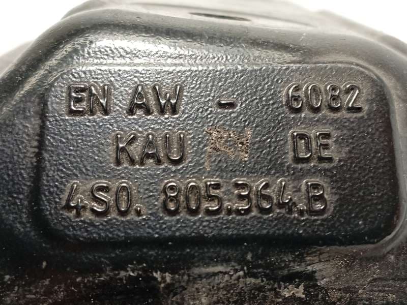 Recambio de soporte para audi r8 (4s3, 4sp) 5.2 fsi quattro referencia OEM IAM 4S0805364B - Amarillo 3