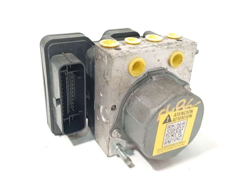 Recambio de abs para renault captur zen referencia OEM IAM 476601283R 2265106516 269722