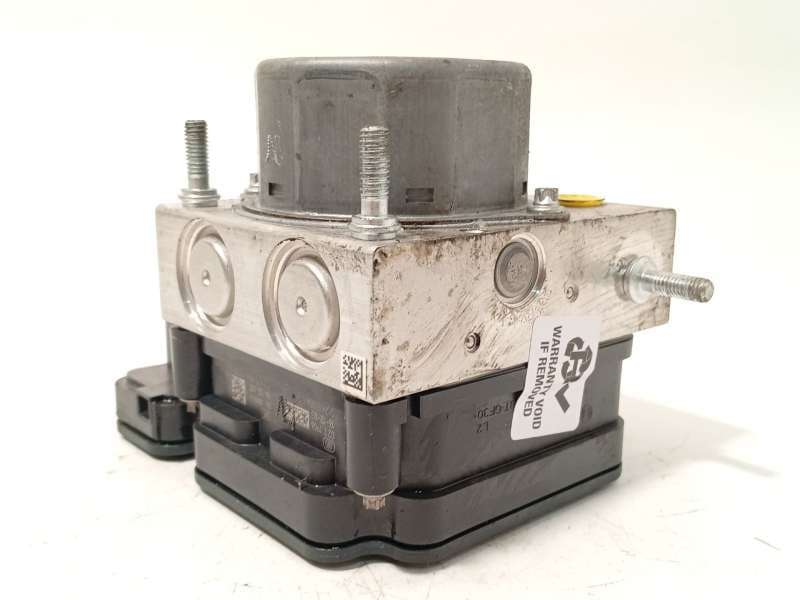 Recambio de abs para renault captur zen referencia OEM IAM 476601283R 2265106516 269722 2