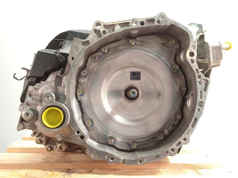 Recambio de caja cambios para lexus nx 300h 4wd referencia OEM IAM 3090048121