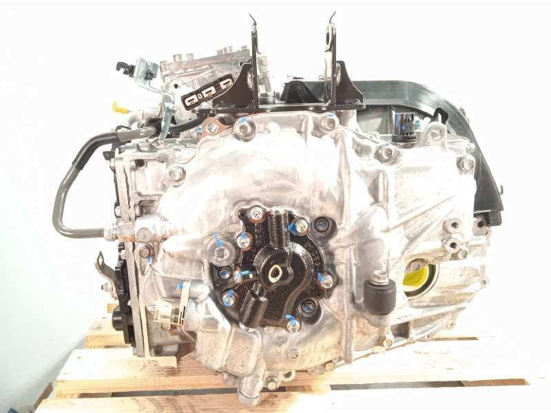 Recambio de caja cambios para lexus nx 300h 4wd referencia OEM IAM 3090048121 3