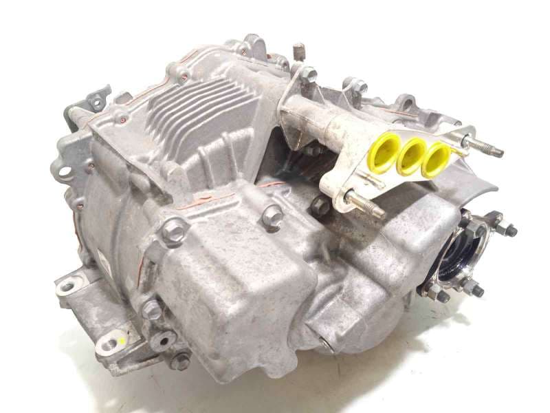 Recambio de diferencial trasero para lexus nx 300h 4wd referencia OEM IAM G105048020