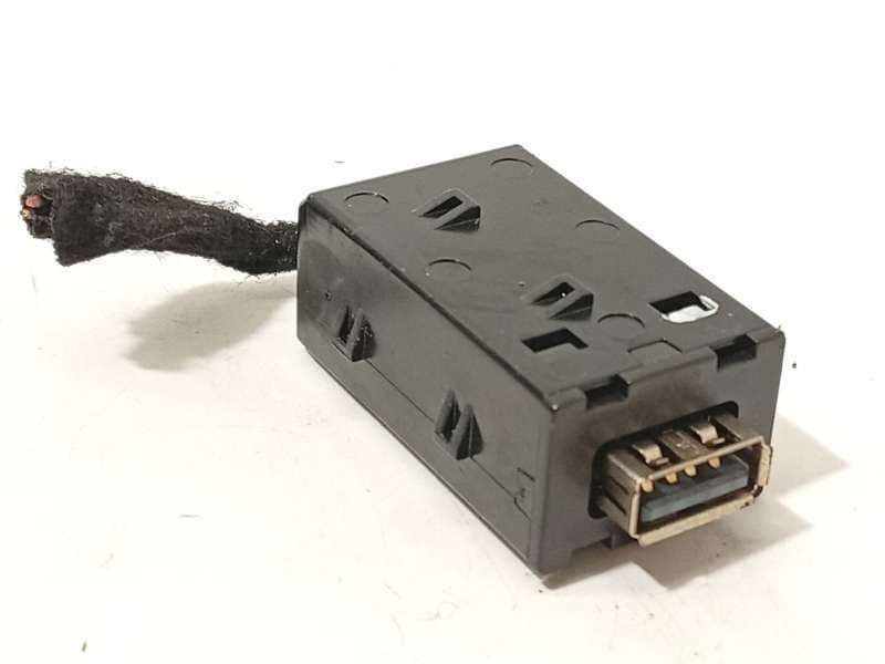 Recambio de modulo electronico para mg zs suv (azs1) 1.5 vti referencia OEM IAM 11060959
