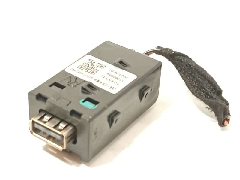 Recambio de modulo electronico para mg zs suv (azs1) 1.5 vti referencia OEM IAM 11060959 2