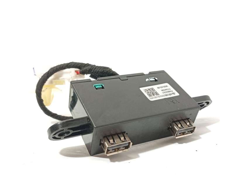 Recambio de modulo electronico para mg zs suv (azs1) 1.5 vti referencia OEM IAM 11144334