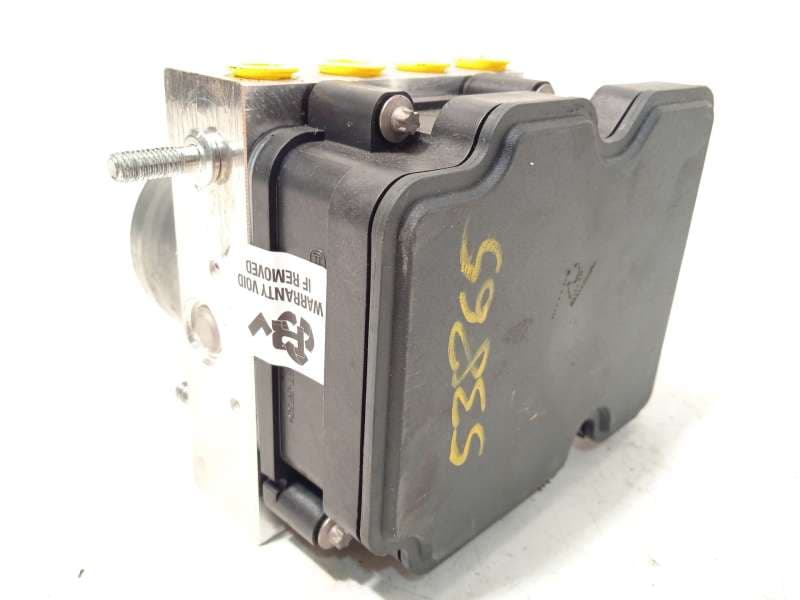 Recambio de abs para renault zoe (bfm_) zoe referencia OEM IAM 476608195R 0265956707 970398 3