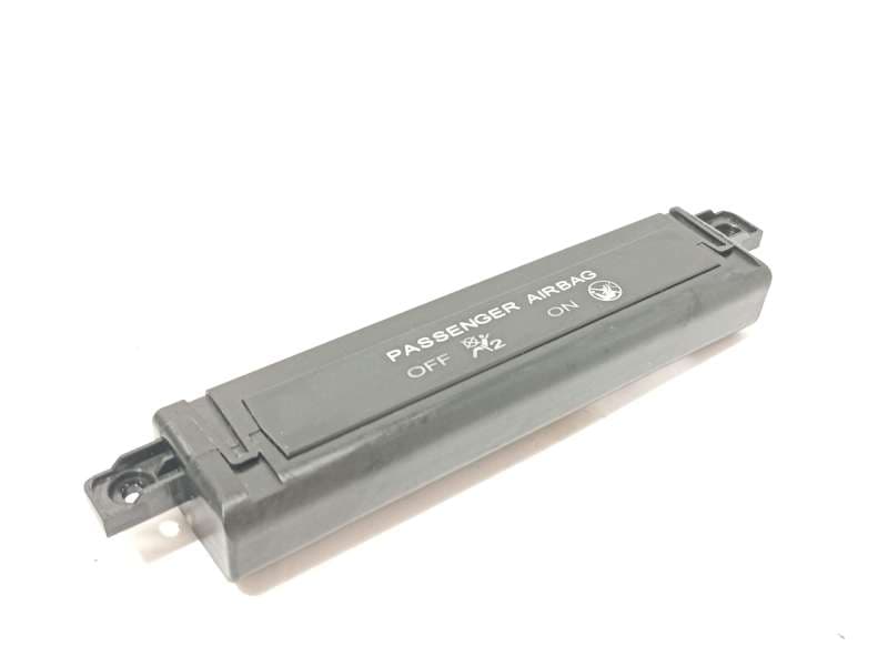 Recambio de modulo electronico para mg zs suv (azs1) 1.5 vti referencia OEM IAM 10840249