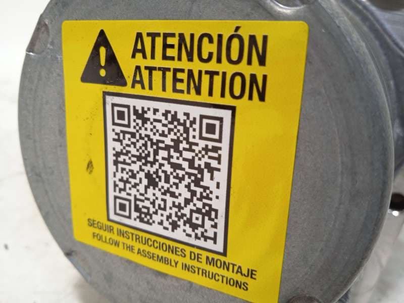 Recambio de abs para renault zoe (bfm_) zoe referencia OEM IAM 476608195R 0265956707 970398 5